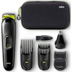 Braun Multigroomer 81703322 Batería 13 2,1 cm