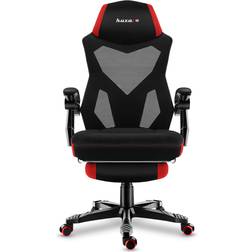 Huzaro Combat 3.0 Gaming Chair - Black/Red