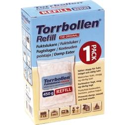 Torrbollen Refill 1x450g