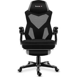 Huzaro Combat 3.0 Gaming Chair - Black/Grey