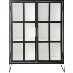 Bloomingville Opal Vitrine 90x120cm