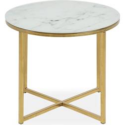 Concept 55 Quensimo Sofabord 50x50cm