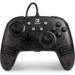 PowerA Black Frost Controller - Black