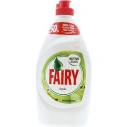 Fairy Dish Washing Liquid Apple