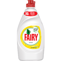 Fairy Dish Washing Liquid Lemon