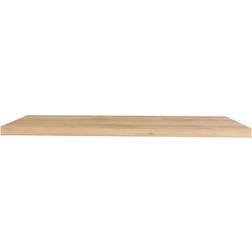 Ethnicraft Oak Væghylde 140cm