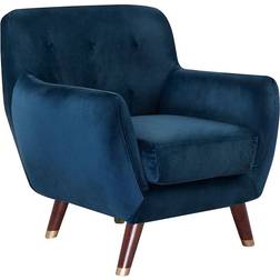 Beliani Bodo Armchair 84cm