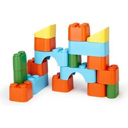 Green Toys Block Set