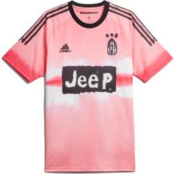 Adidas Juventus Human Race Jersey Glow Pink/Black