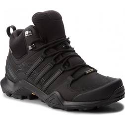 adidas Terrex Swift R2 Mid GTX M - Core Black