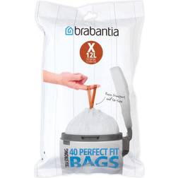 Brabantia Perfect Fit Code X 3.17gal