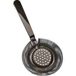 Hawtorn 380 Deluxe Gunmetal Strainer