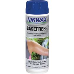 Nikwax Base Fresh 0.079gal