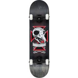 Birdhouse Stage 3 Skull 2 8.125"