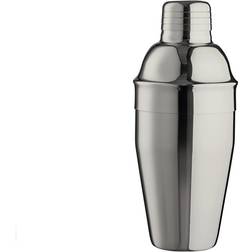 Boston Deluxe Tre-Delt Cocktailshaker 25cl 15.3cm