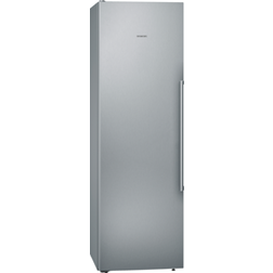 Siemens KS36VAIDP Silver, Rostfritt stål