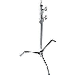 Manfrotto Avenger Valaisinjalusta C-stand A2030D kroomi