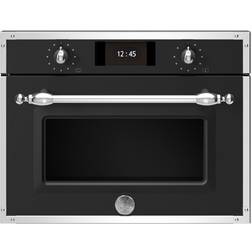Bertazzoni F457HERVTNE Sort