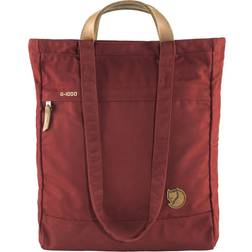 Fjällräven Totepack No. 1 - Deep Red