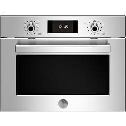 Bertazzoni F457HERVTNE Stainless Steel