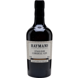 Hayman's English Cordial Gin 42% 70cl