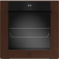 Bertazzoni F6011MODELC Koppar, Svart
