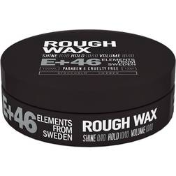 E+46 Rough Wax