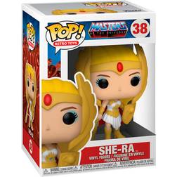 Funko Pop! Masters of the Universe She-Ra