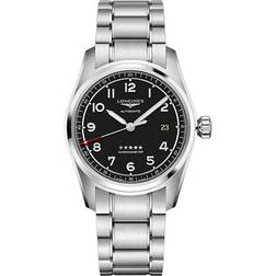 Longines Spirit L3.810.4.53.6