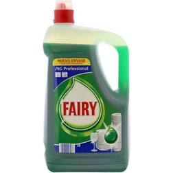 Fairy Dish Washing Detergent