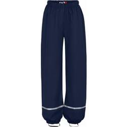 Lego Wear Powai 707 Rain Pants - Dark Navy (22873-590)