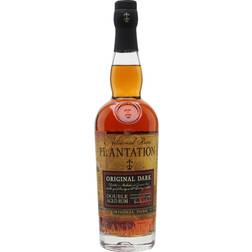 Plantation 2015 Original Dark Rum 40% 70cl