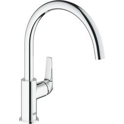 Grohe Start Flow (31555000) Krom