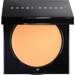 Bobbi Brown Sheer Finish Pressed Powder Golden Orange