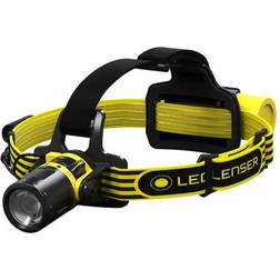 Ledlenser EXH8 Otsalamppu 180 lm