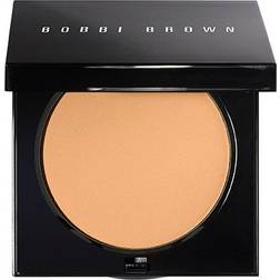 Bobbi Brown Sheer Finish Pressed Powder Soft Honey