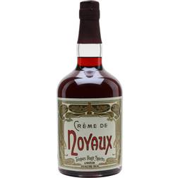 Tempus Fugit Crème de Noyaux 30% 70 cl