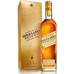 Johnnie Walker Gold Label Reserve 40% 70 cl