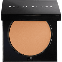 Bobbi Brown Sheer Finish Pressed Powder Golden Brown