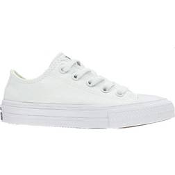 Converse Chuck Taylor All Star II Ox - White