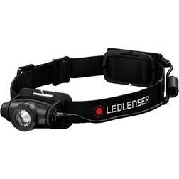 Ledlenser H5R Core 502121 350 Lumens Rechargeable