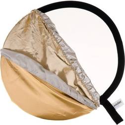 Lastolite réflecteur 5 en 1 diamètre 50cm