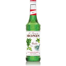 Monin Sciroppo Basilico 70 cl 70cl
