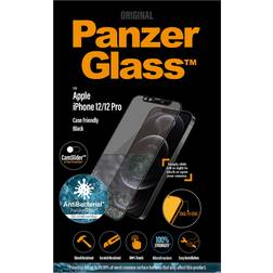 PanzerGlass 2714 Bildschirmschutzfolie Klare Bildschirmschutzfolie Handy smartphone Apple 1 Stck (e) (2714)