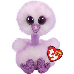 TY Beanie Boos Kenya Ostrich 15cm