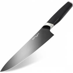 ONYX Cookware Hybrid Ceramic Steel Kockkniv 20 cm