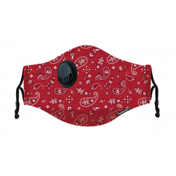 Supalaps+ Li Adult Hero Mask Black Black, Unisex, varusteet, muut tarvikkeet, Musta