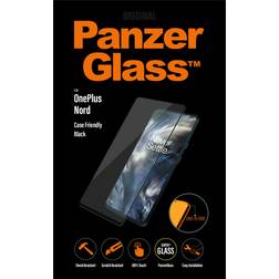 PanzerGlass Case Friendly Screen Protector for OnePlus Nord