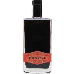 Coffee Amaro 28.5% 70cl