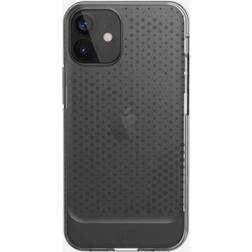 UAG Funda para Móvil Lucent iPhone 12 Mini Gris